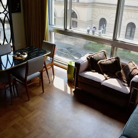 公寓 Brera Cosy Design