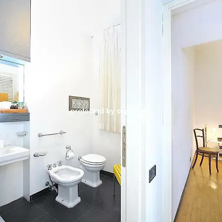 Exclusive Artistic Apartamento