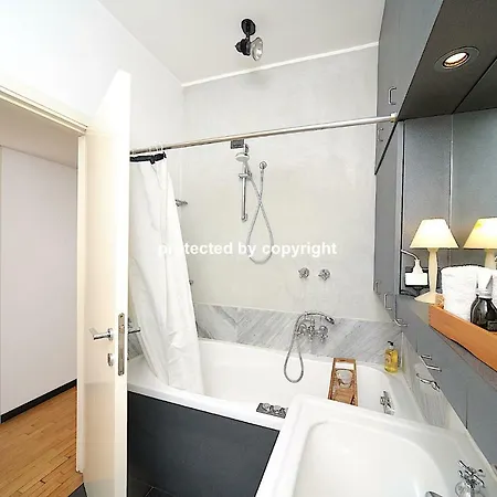 Exclusive Artistic Apartamento Milão