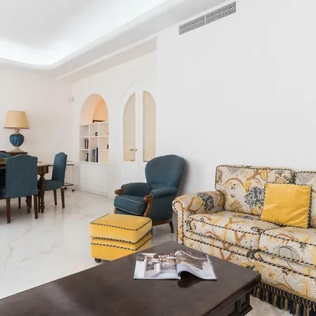Italianway - Durini 23 Appartement Milaan