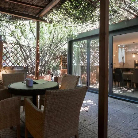 Appartement Italianway - Durini 23 *