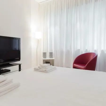 Italianway - Durini 23 Appartement *