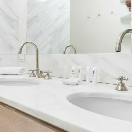 Italianway - Durini 23 Appartement *