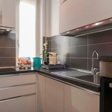 Casa Vacanze Terracina Milano