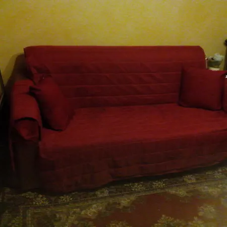 Alloggio in famiglia A 5 Min Da M3 Comasina