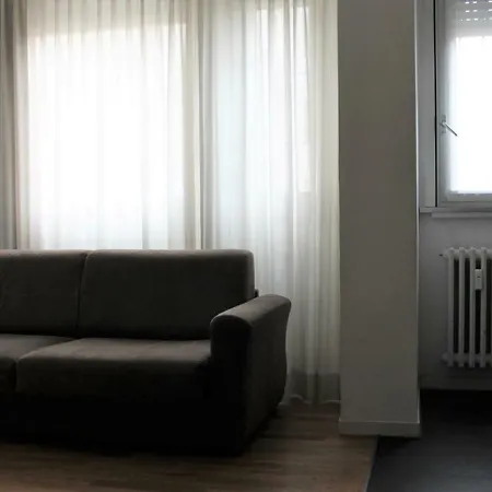 Zubed Apartments-via Carlo Farini Apartamento Milán