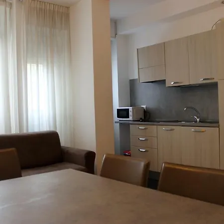 Zubed Apartments-via Carlo Farini Apartamento Milán
