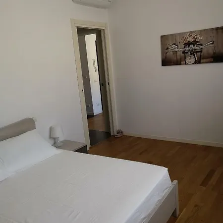 Apartamento Zubed Apartments-via Carlo Farini Milán