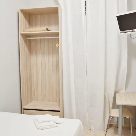 Nuovo Murillo Hotell Milano