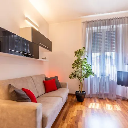 Casa Vacanze Terracina Milano