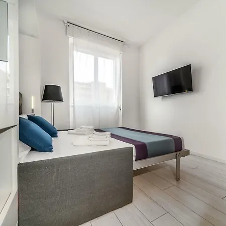 Appartement Casa Da Style *