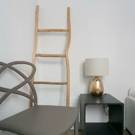 Appartamento Milanofierapartments