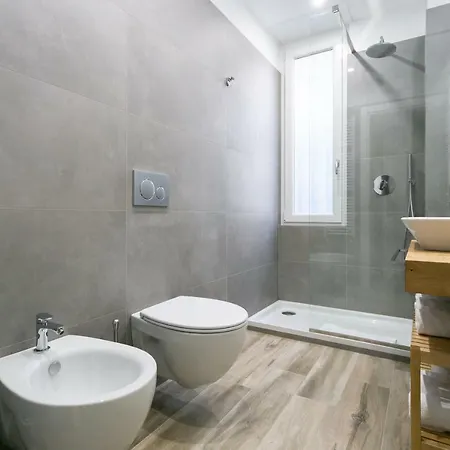 Appartamento Milanofierapartments *