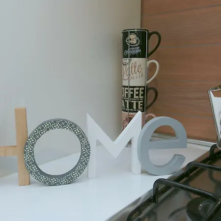 Apartament P&d Navigli - Porta Genova *