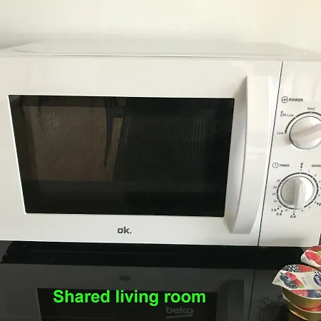 Διαμέρισμα Feel@home Apartment+rooms