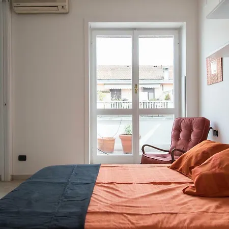 Appartement Youhosty - Copernico 47