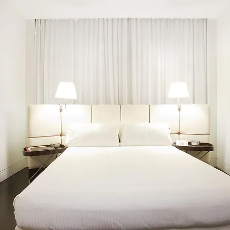 Hotel Sina The Gray