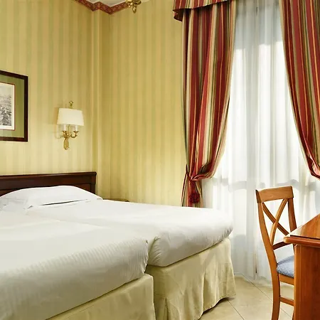 Hotel Unaway And Linea Uno Milano