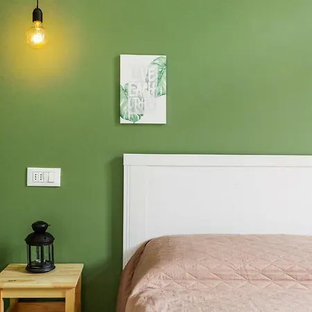 Apartamento Fashion District