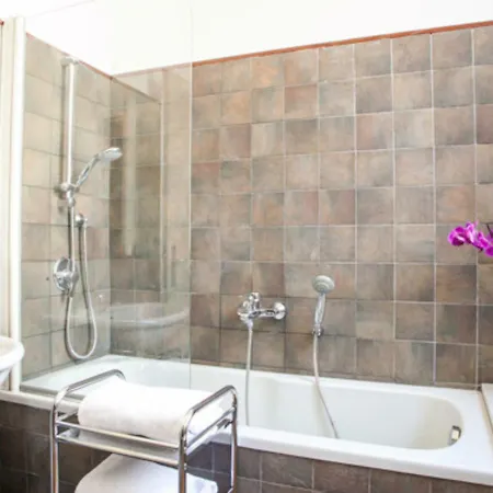 아파트 Mercalli Iii 밀라노