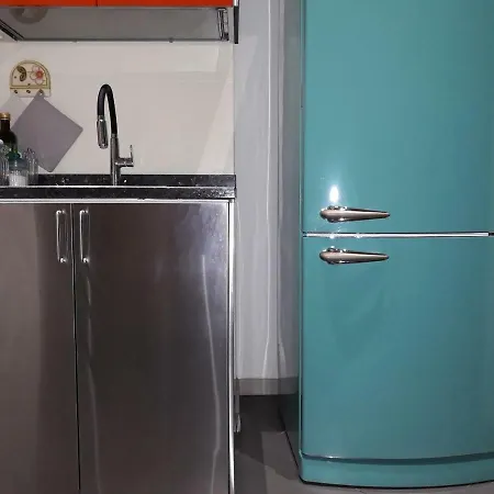 10 Via Giuseppe Sirtori Mailand