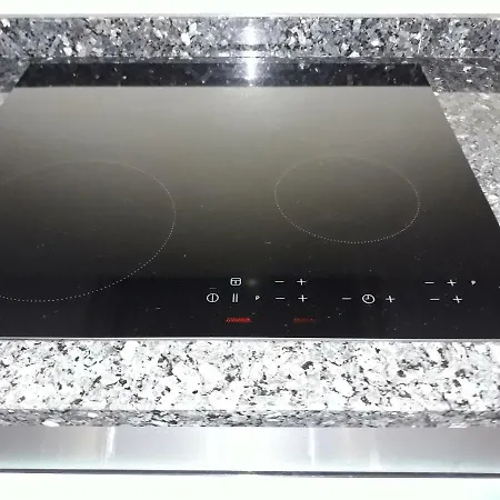 10 Via Giuseppe Sirtori Apartment