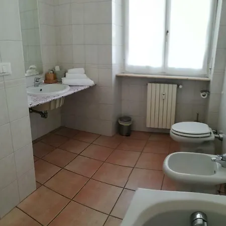 Vendégház Navigli Darsena *