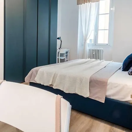 Altido San Vito Apartamento
