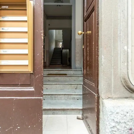 Gluck Station Subway Wifi Milan