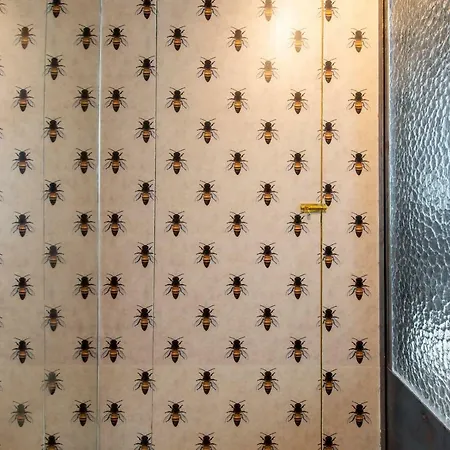 Gluck Station Subway Wifi