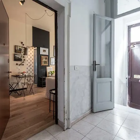 Apartamento Gluck Station Subway Wifi *