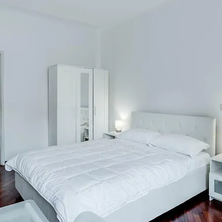 Apartamento Guesthero - - Dateo Train Station *