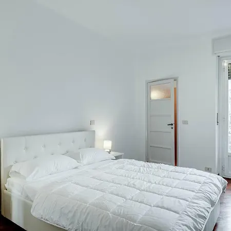 Apartamento Guesthero - - Dateo Train Station