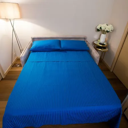 Appartement Maison Marie
