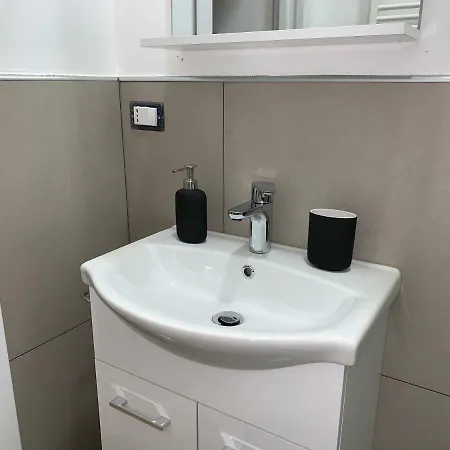 Easy Style Гостевой дом *