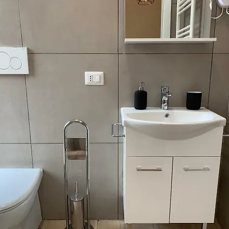 Гостевой дом Easy Style *