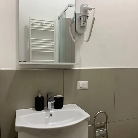 Easy Style Гостевой дом Милан