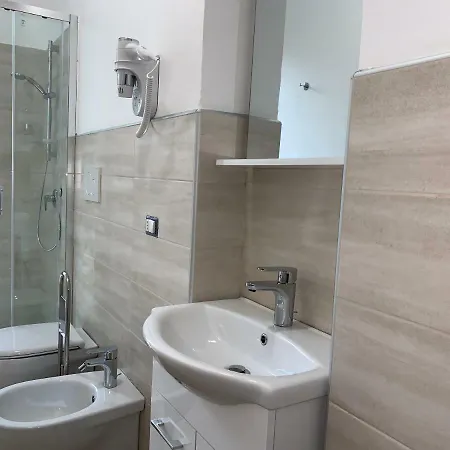 Easy Style Гостевой дом Милан