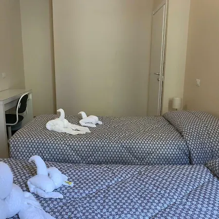 Гостевой дом Easy Style *