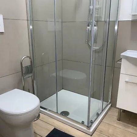 Гостевой дом Easy Style Милан