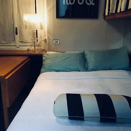 Corso Garibaldi Milano