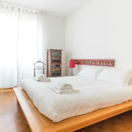 Apartman Italianway Easy - Montecatini 15 *