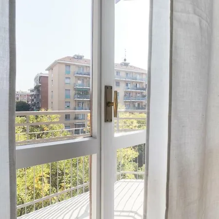 Apartman Italianway Easy - Montecatini 15 *