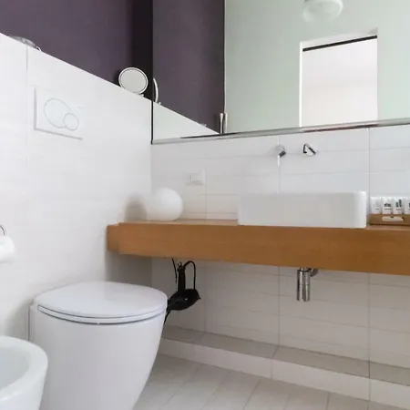 Italianway Easy - Montecatini 15 Apartman *