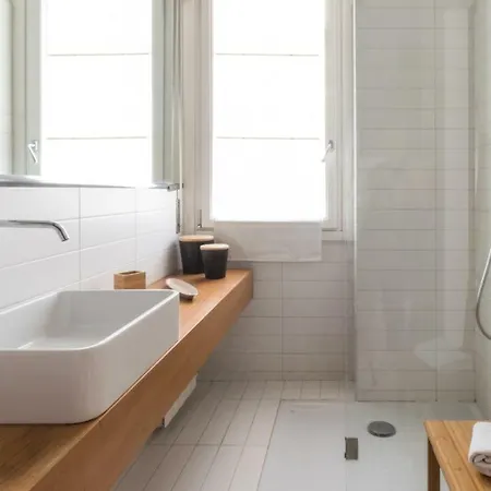 Italianway Easy - Montecatini 15 Apartman