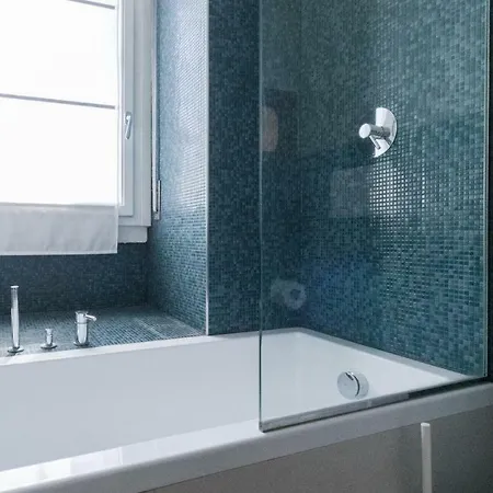 Italianway Easy - Montecatini 15 Apartman Milánó