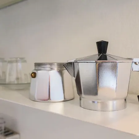 Апартаменты Primopiano - Acerenza Flats