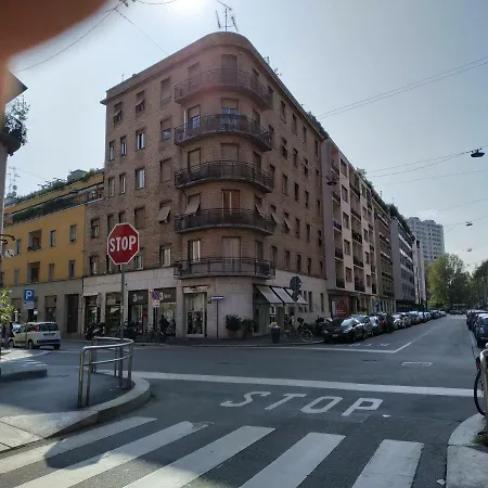 Sempione Appartaments Milán