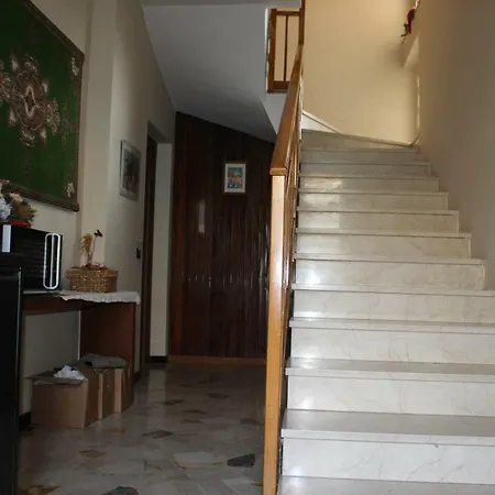 Milano Malpensa 1 Bed & Breakfast