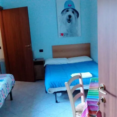 Milano Malpensa 1 Bed & Breakfast